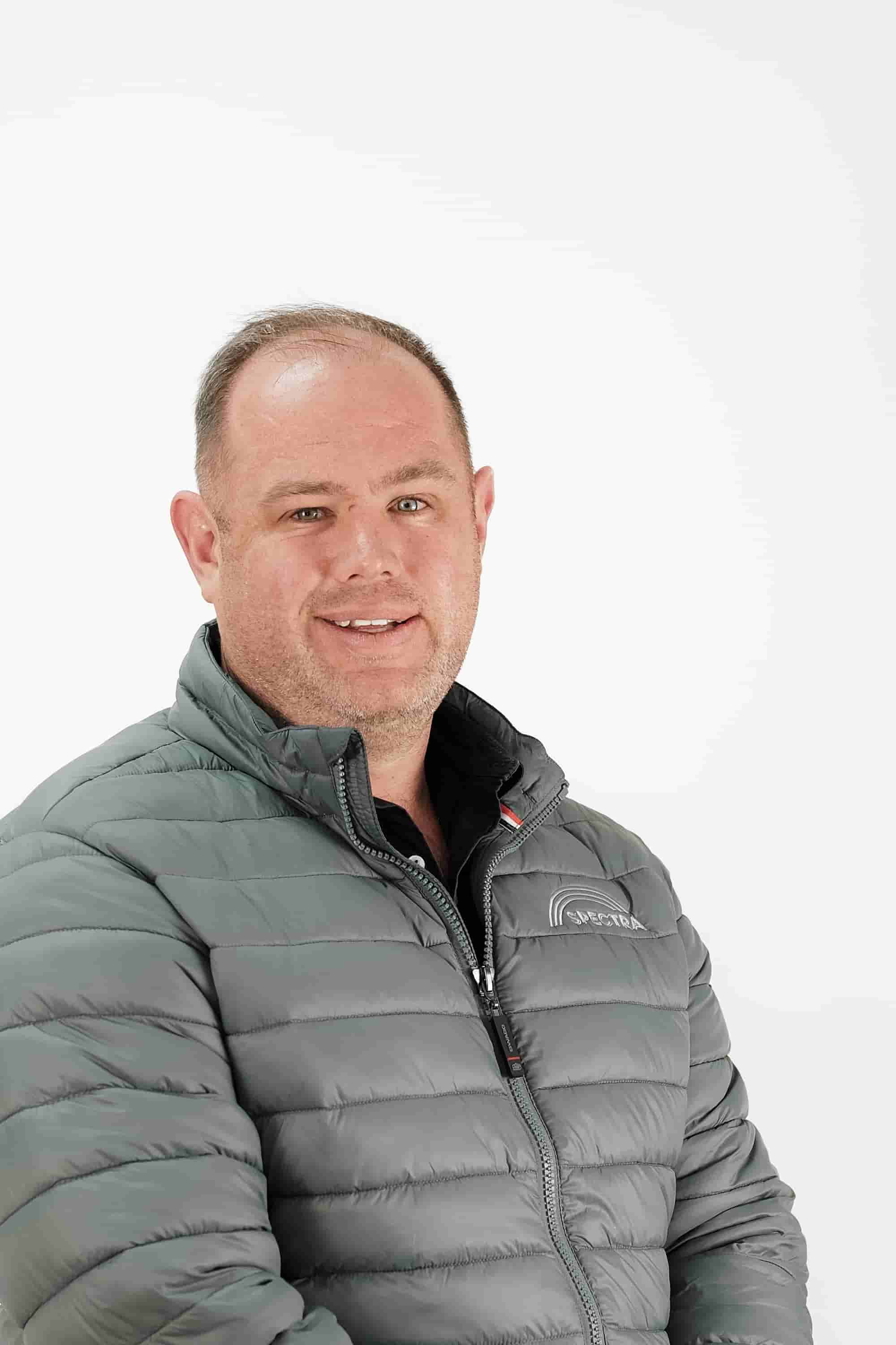 Abrie Snyman
