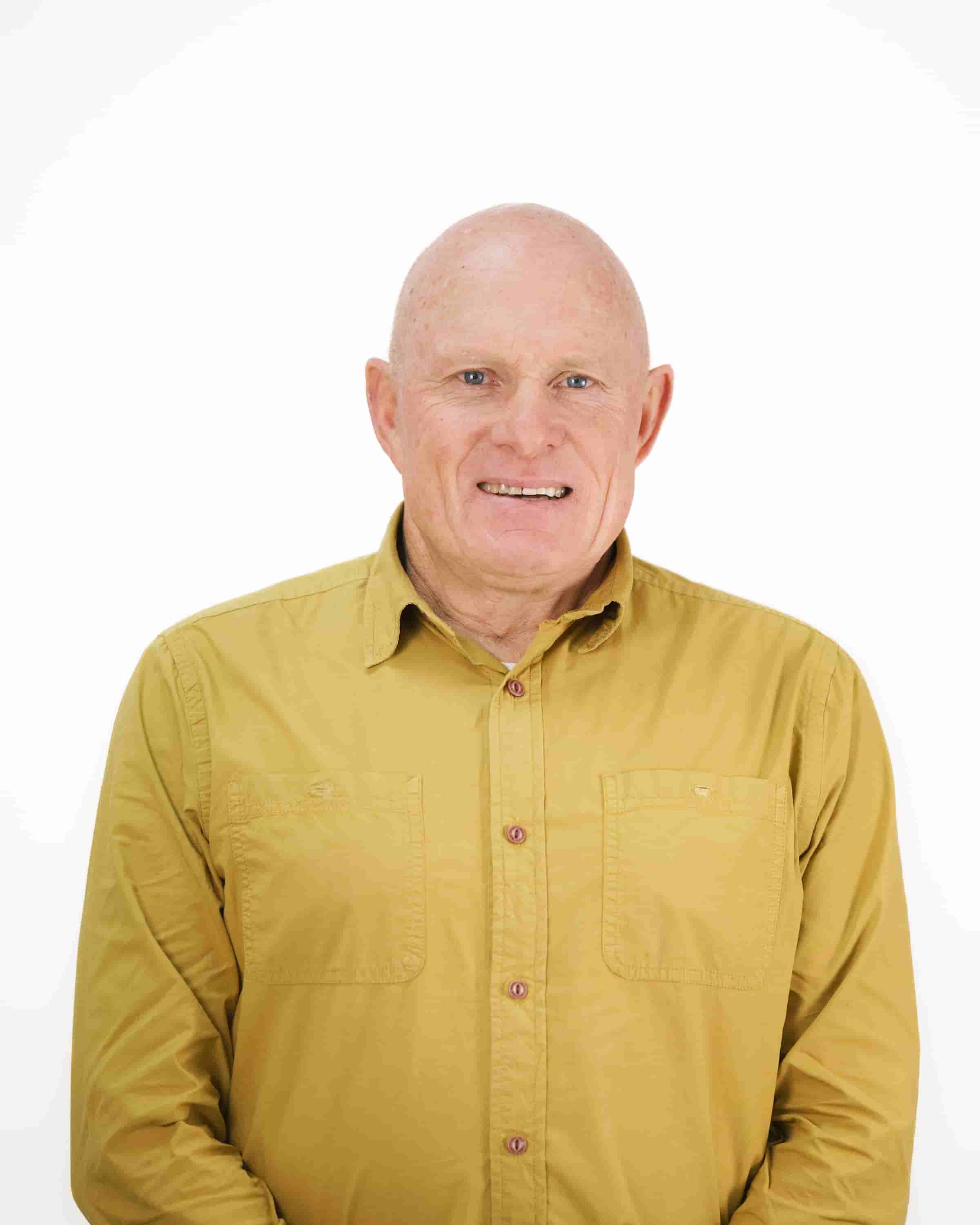 Gert Coetzee