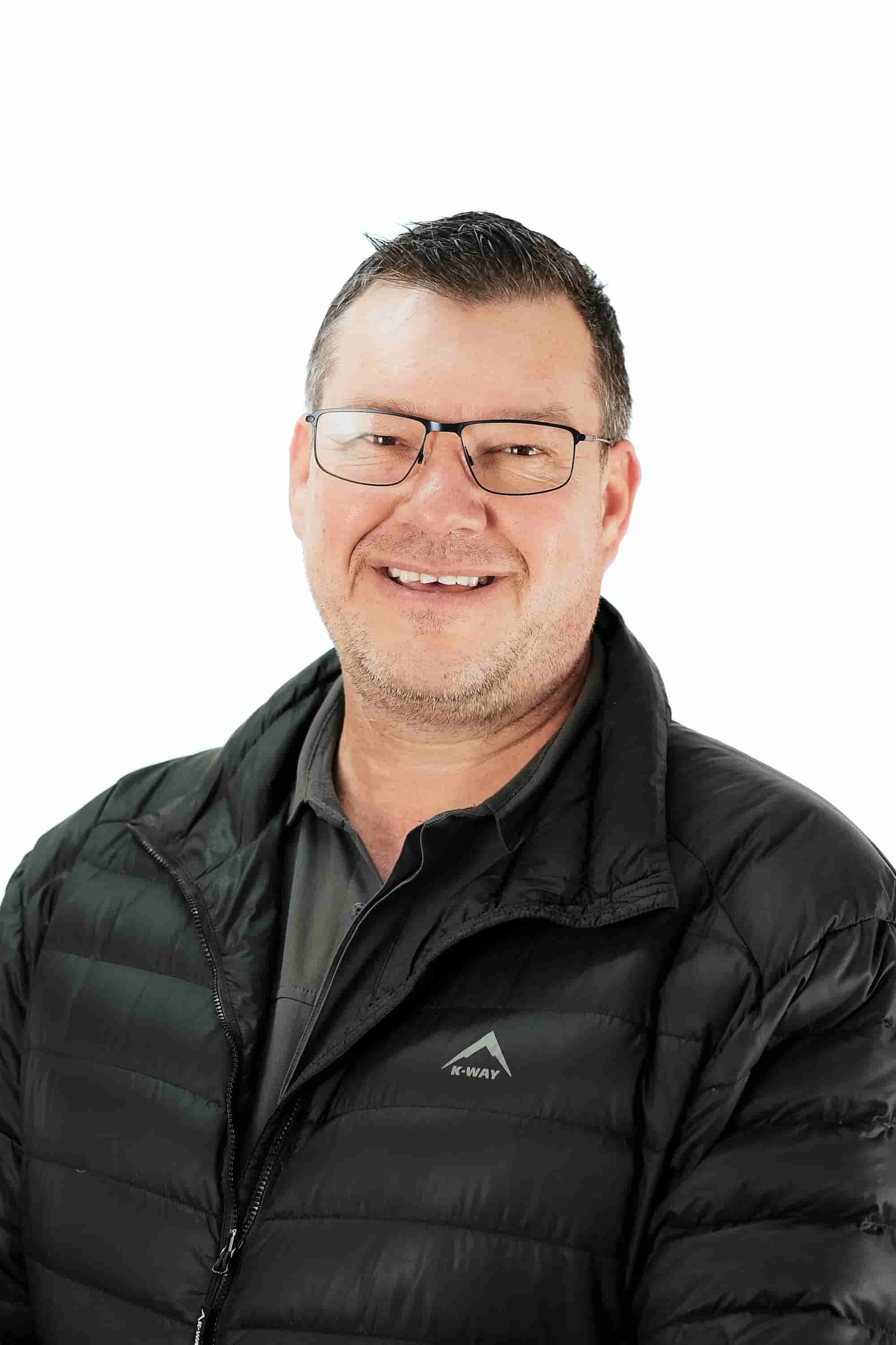 Graham Cooper
