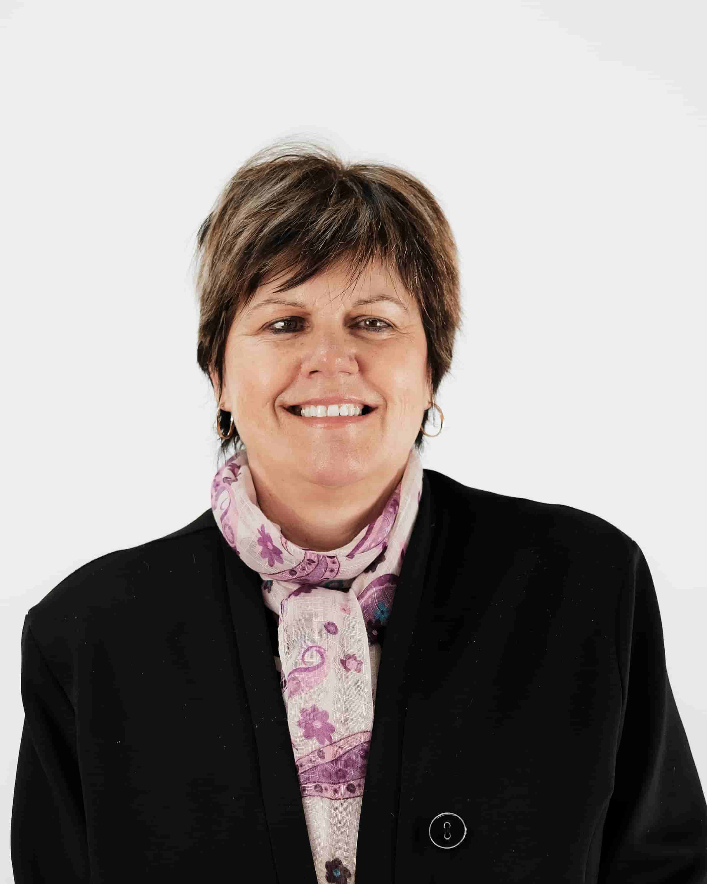 Helene Roos