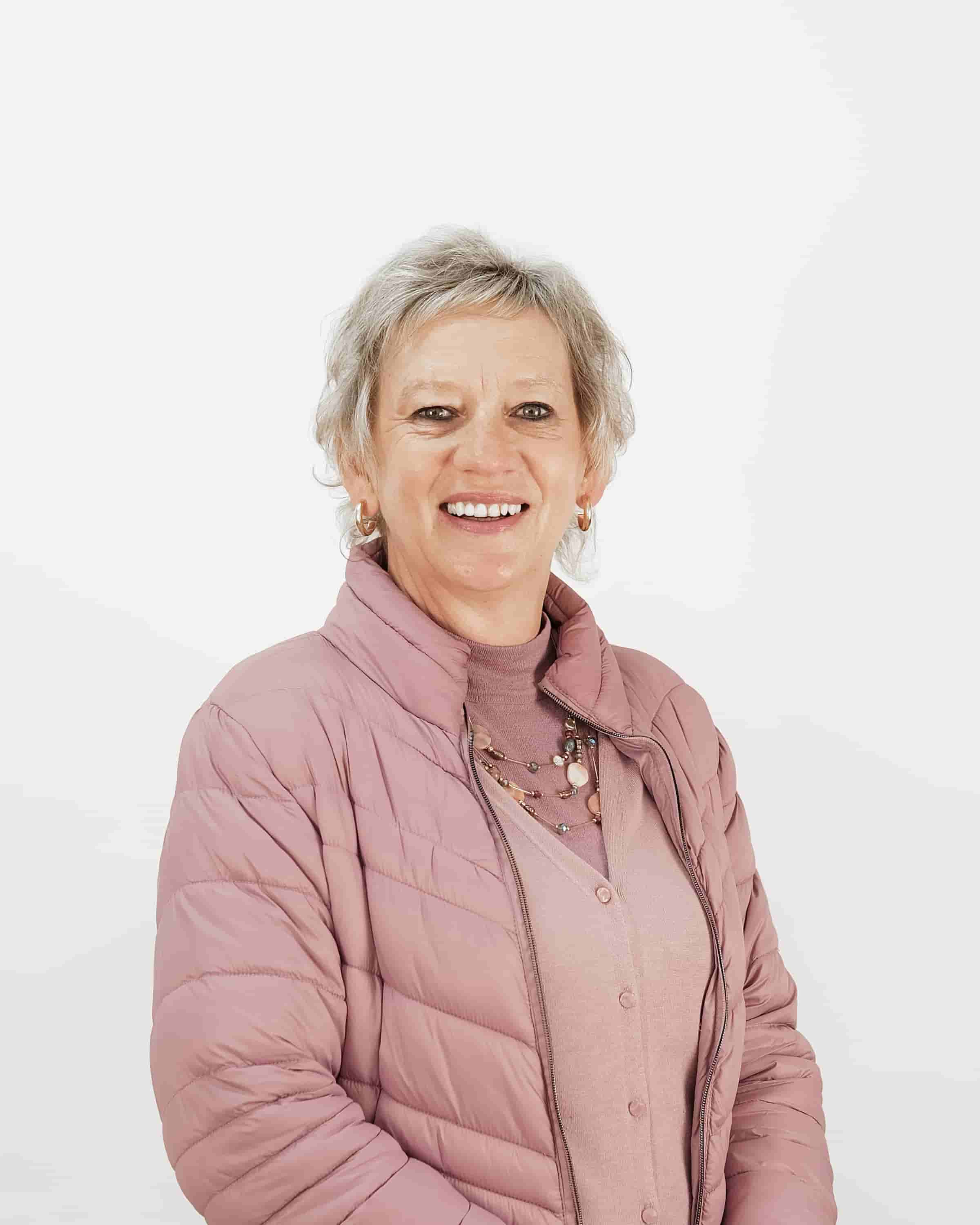 Karien du Toit