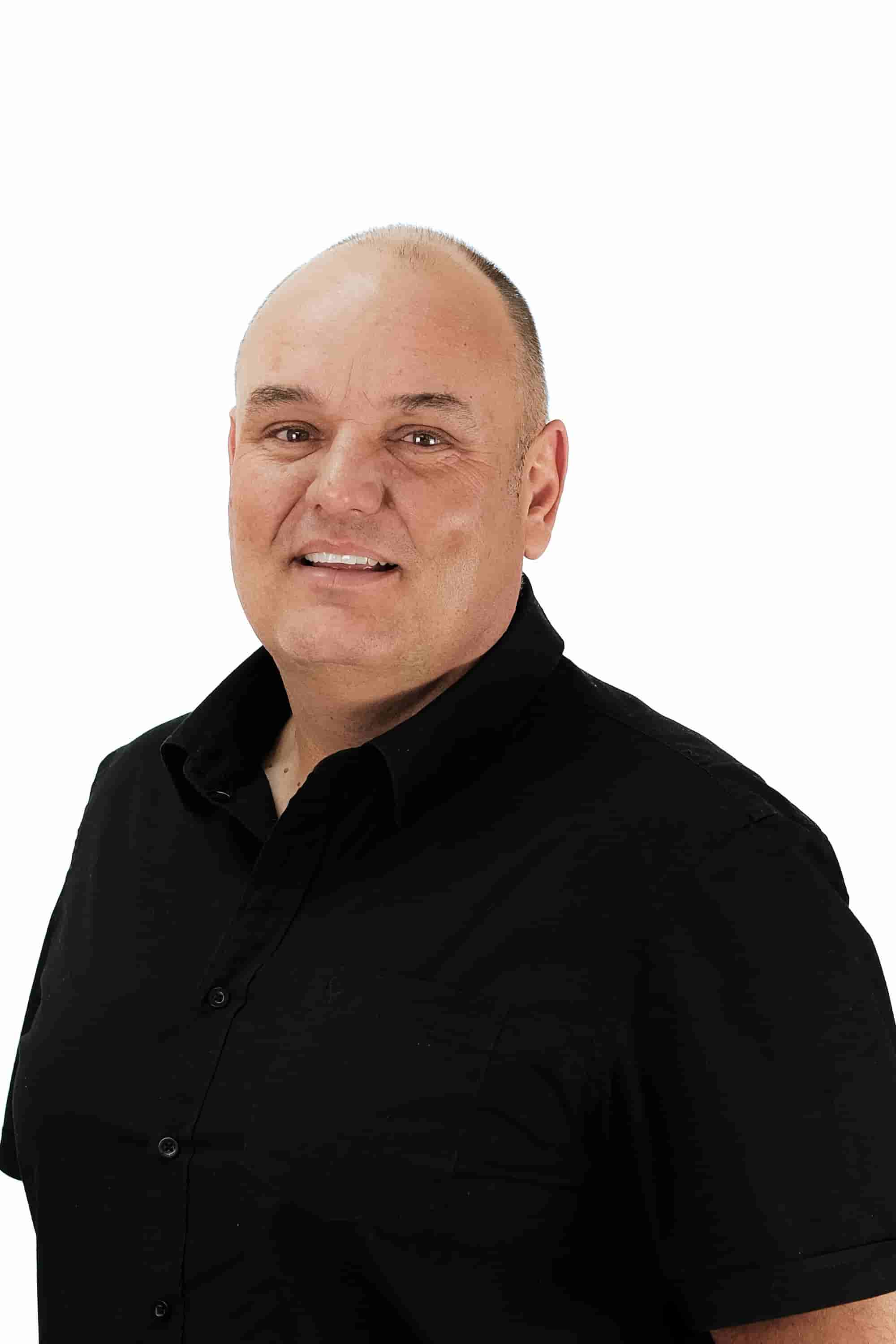 Riaan De Klerk