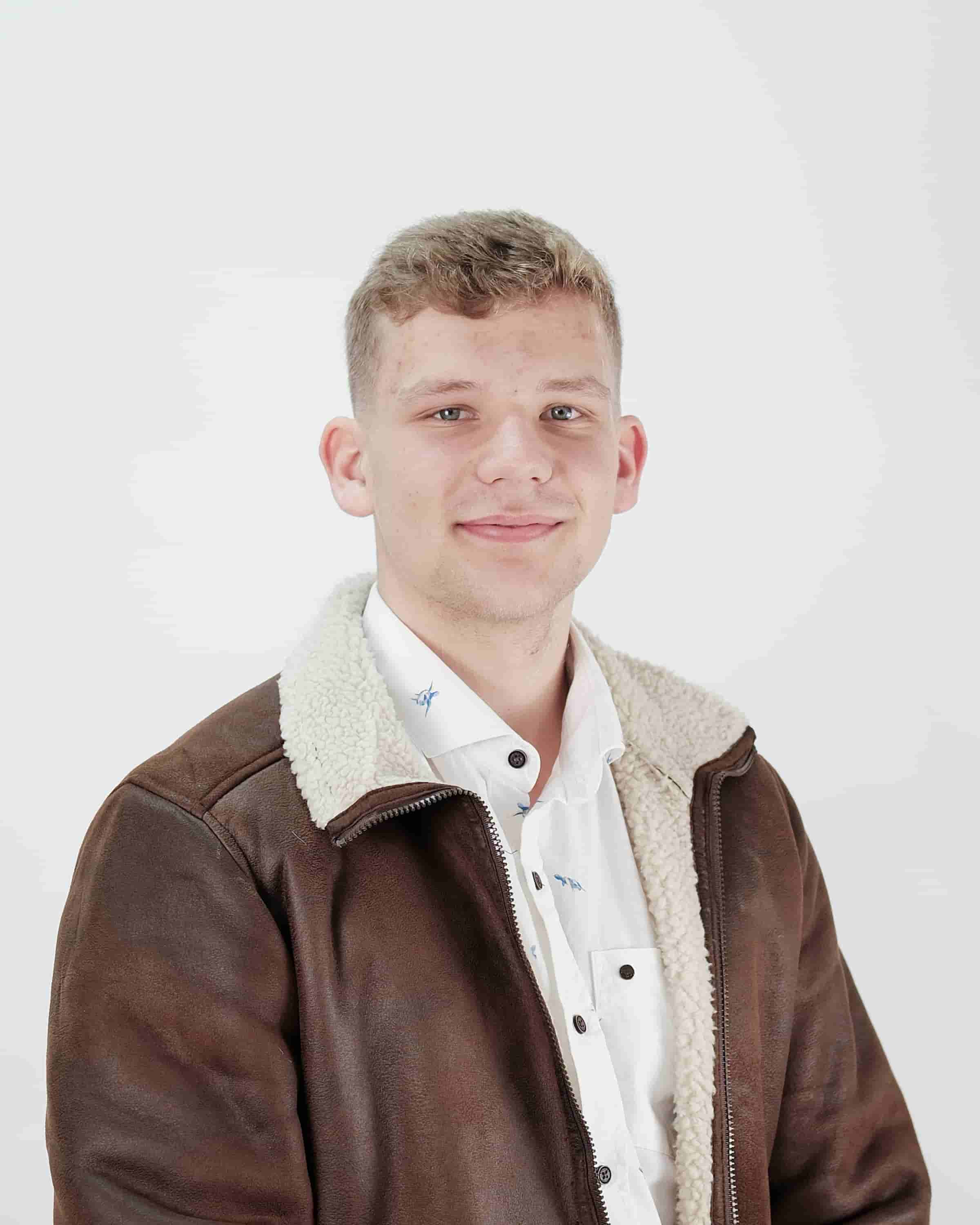 Stephan du Toit