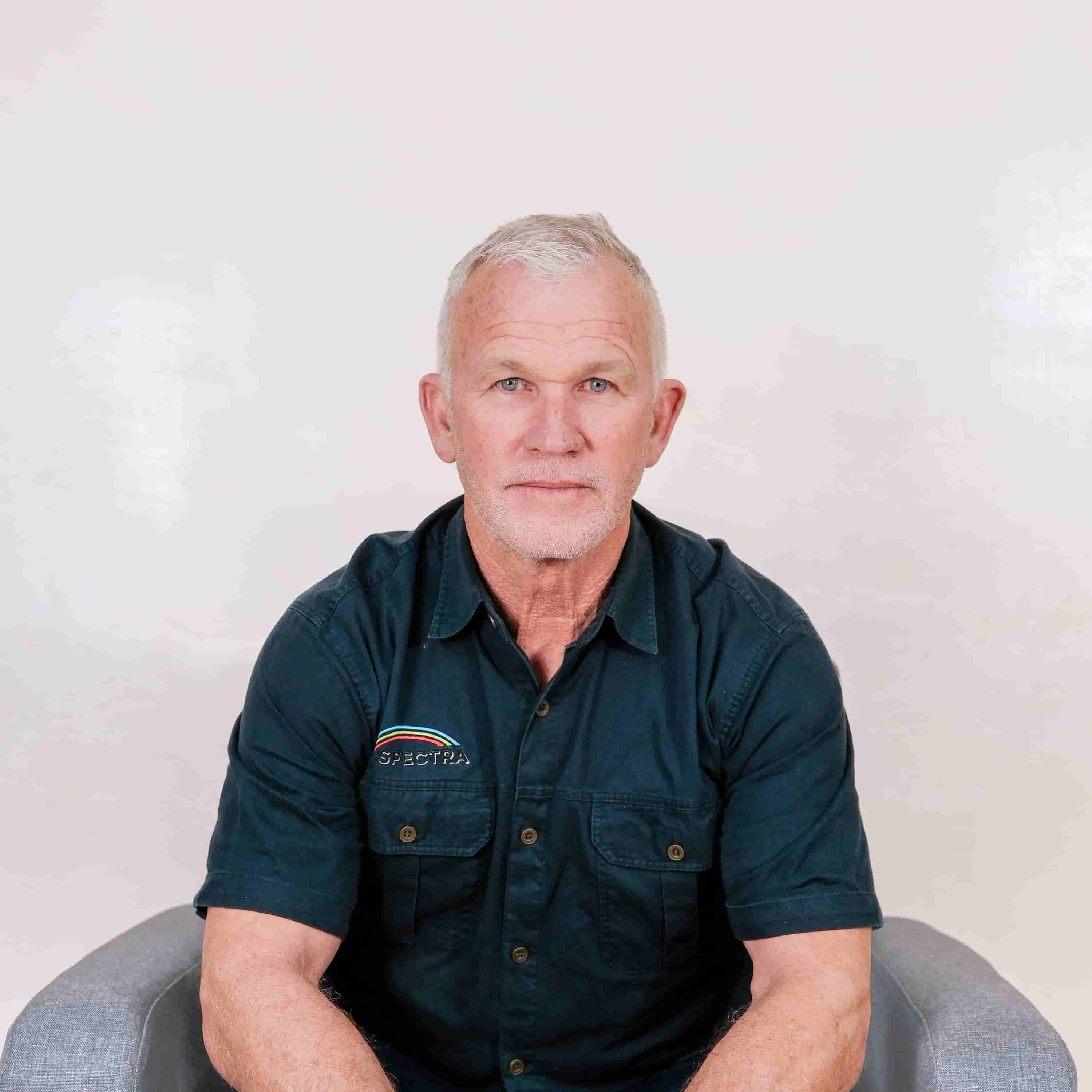 Stephen Stofberg